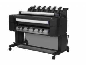 מדפסת פלוטר HP DesignJet T930 36-in Printer L2Y21A (2YW) מדפסת פלוטר HP DesignJet T930 36-in Printer L2Y21A (2YW)