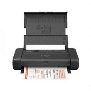 מדפסת הזרקת דיו Canon Pixma TR150 קנון מדפסת הזרקת דיו Canon Pixma TR150 קנון