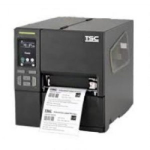 מדפסת מדבקות תעשייתית מבית TSC מדגם MB240T מדפסת מדבקות תעשייתית מבית TSC מדגם MB240T