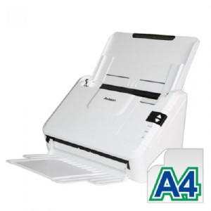 סורק דו צדדי Avision AV332U סורק דו צדדי Avision AV332U