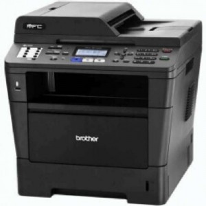 מדפסת לייזר ברדר Brother MFC 8510DN מדפסת לייזר ברדר Brother MFC 8510DN