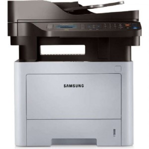 מדפסת לייזר Samsung ProXpress SL-M3370FD מדפסת לייזר Samsung ProXpress SL-M3370FD