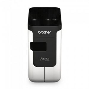 מדפסת מדבקות Brother PT-P700 מדפסת מדבקות Brother PT-P700