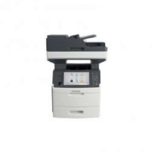 מדפסת לייזר Lexmark MX711DHE לקסמרק מדפסת לייזר Lexmark MX711DHE לקסמרק