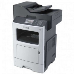 Lexmark MX511de Lexmark MX511de