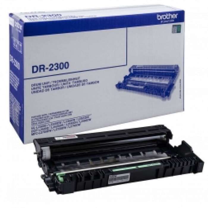 DR2300 תוף למדפסת Brother מקורי