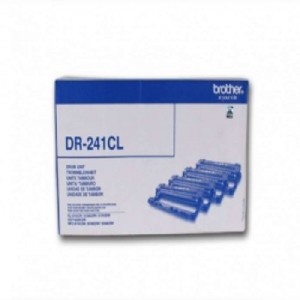 DR241CL Brother תוף למדפסת מקורי DR241CL Brother תוף למדפסת מקורי