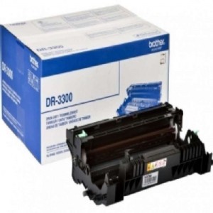 תוף למדפסת מקורי DR-3300 תוף למדפסת מקורי DR-3300