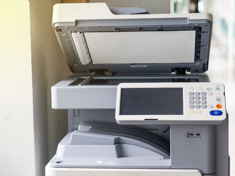 HP Smart Tank 790
