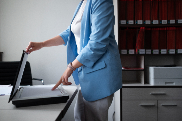 מה מיוחד בסורק מסמכים שולחני מה מיוחד בסורק מסמכים שולחני