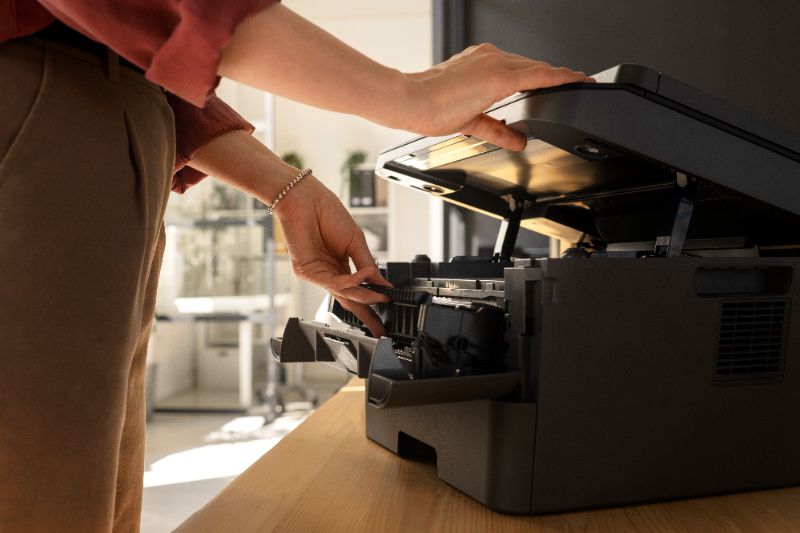 hp officejet 4500