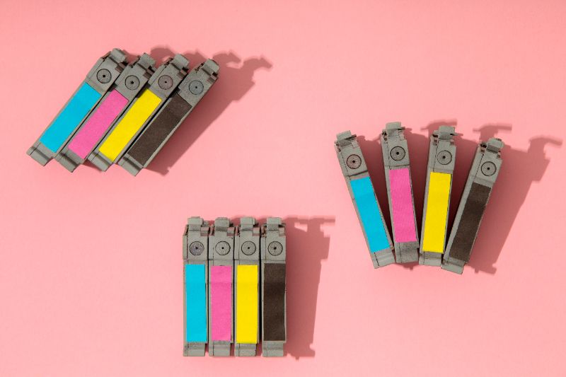 דיו 912 - המדריך לרכישה חכמה ומדויקת