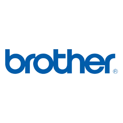 לוגו Brother - מדפסות ברדר