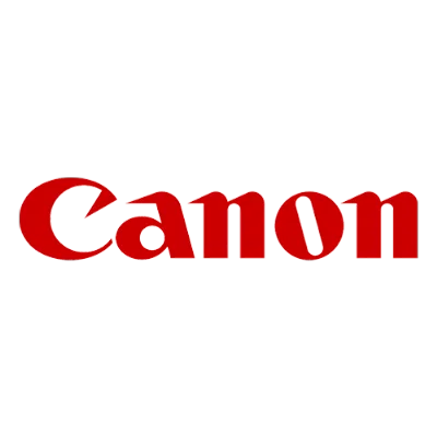 לוגו Canon - מדפסות ומכונות צילום קנון