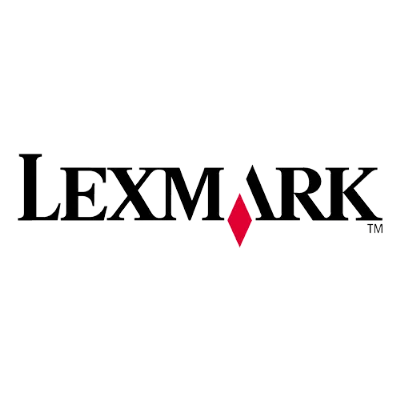 לוגו Lexmark - מדפסות לקסמרק